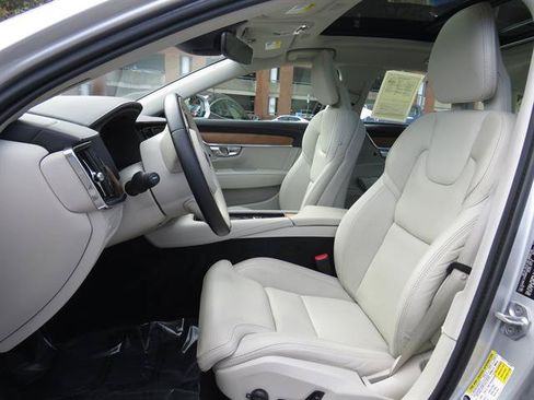 Used 2018 Volvo S90 T6 Inscription AWD/4WD image 18