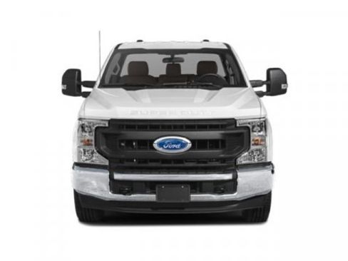 Used 2022 Ford F250 XL w/ Power Equipment Group image 7
