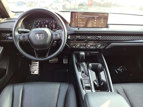 Certified 2024 Honda Accord Sport image 19
