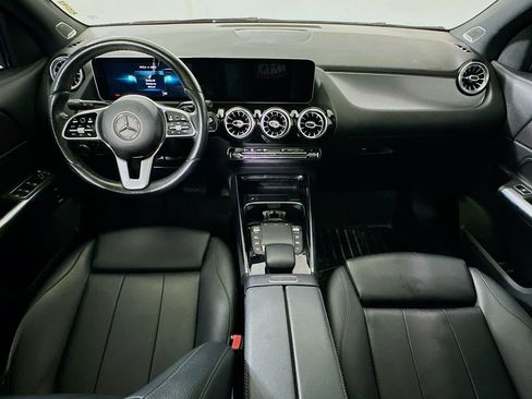Used 2021 Mercedes-Benz GLA 250 4MATIC image 17
