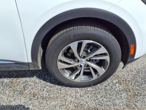 Used 2023 Buick Envision Essence FWD image 40