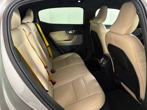 Used 2022 Polestar Polestar 2 w/ Performance Package AWD/4WD image 39