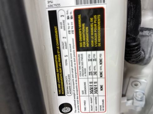 Used 2016 BMW X3 xDrive28i AWD/4WD image 30