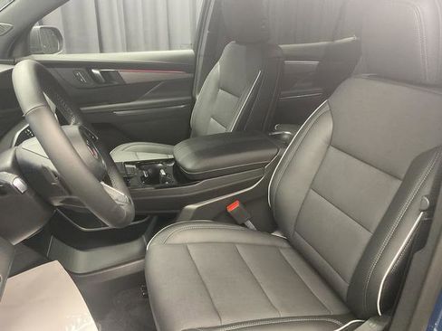 New 2026 Buick Enclave Preferred image 14