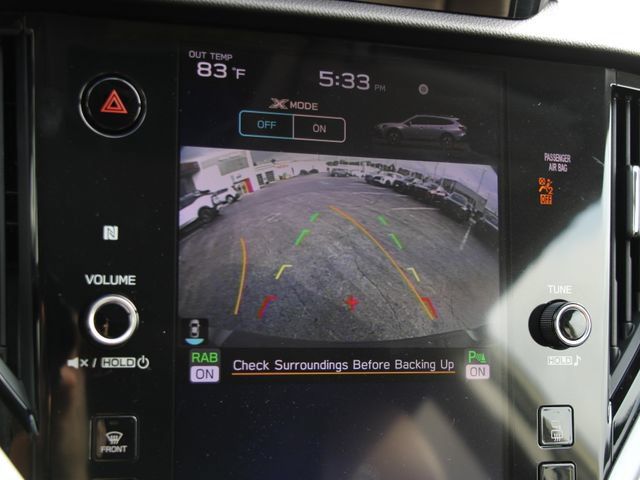 Used 2020 Subaru Outback Touring AWD/4WD image 22