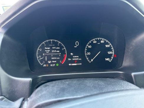 Used 2025 Honda Odyssey Touring image 10