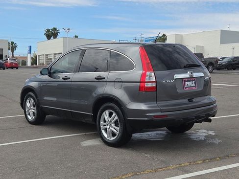 Used 2011 Honda CR-V EX image 8