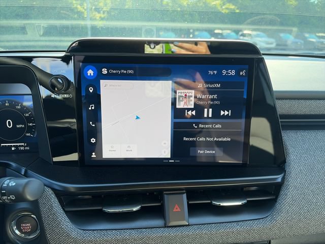 New 2026 Subaru Outback Limited XT AWD/4WD image 16