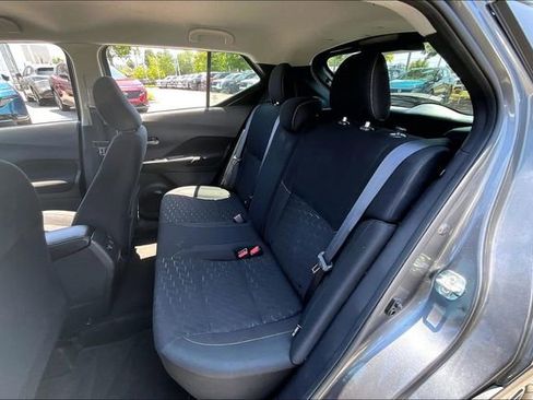 Used 2024 Nissan Kicks SV FWD image 18