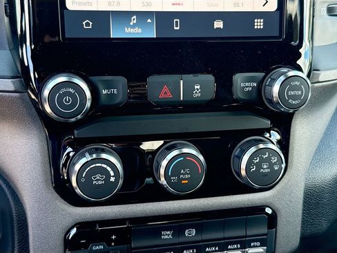 New 2026 RAM 5500 Tradesman AWD/4WD image 13