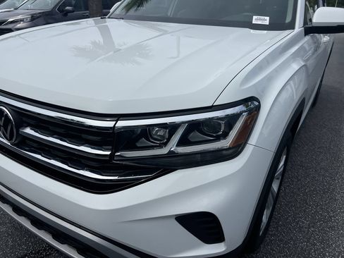 Used 2023 Volkswagen Atlas SE FWD image 6