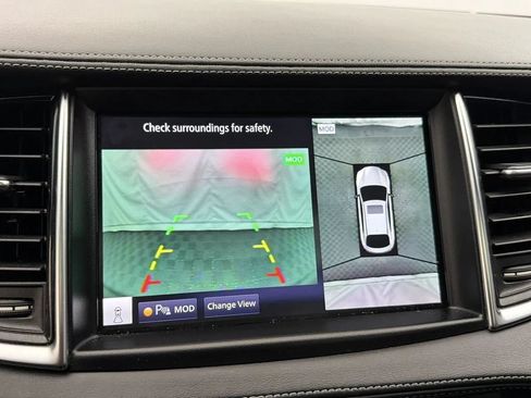 Used 2022 INFINITI QX55 Essential w/ Proassist Package AWD/4WD image 21