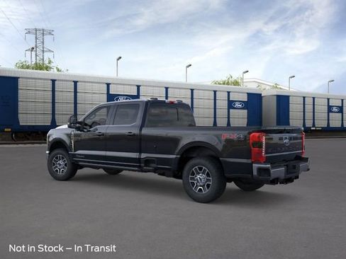 New 2026 Ford F350 Lariat AWD/4WD image 4