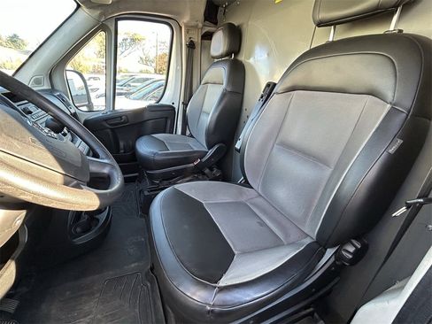 Used 2015 RAM ProMaster 1500 image 5