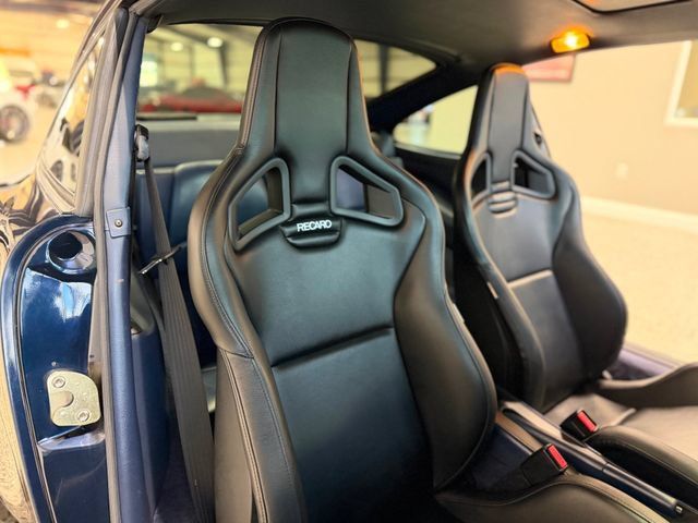 Used 1995 Porsche 911 Carrera RWD image 32