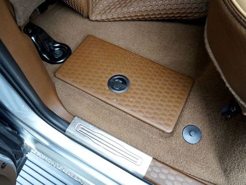 Used 2024 RAM 3500 Limited w/ Towing Technology Group image 36