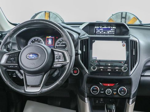 Used 2020 Subaru Forester Limited w/ Popular Package #3 AWD/4WD image 17