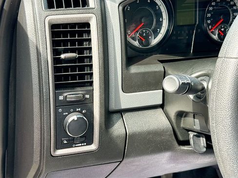 Used 2019 RAM 1500 Tradesman w/ Power & Remote Entry Group RWD image 11