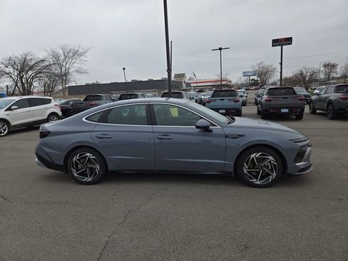 New 2026 Hyundai Sonata SEL image 5