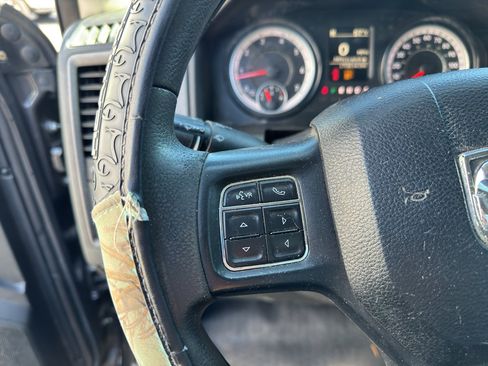 Used 2018 RAM 3500 Tradesman w/ Power & Remote Entry Group RWD image 15
