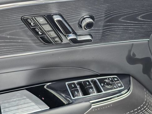 Certified 2024 Cadillac Lyriq Sport AWD/4WD image 22