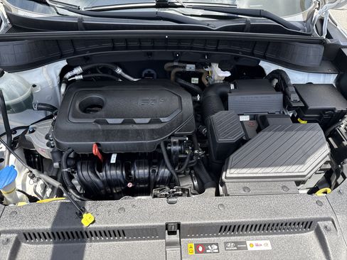 Used 2020 Hyundai Tucson Ultimate FWD image 36