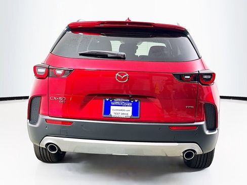 New 2026 MAZDA CX-50 AWD 2.5 S w/ Weather Package image 15