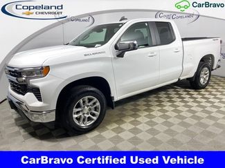 Certified 2023 Chevrolet Silverado 1500 LT AWD/4WD 360° Tour