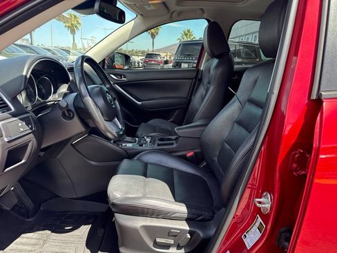 Used 2016 MAZDA CX-5 Grand Touring FWD image 15