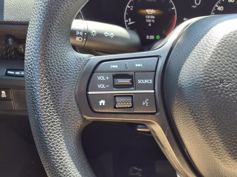 Used 2024 Honda CR-V EX image 16