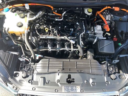 Used 2024 Lincoln Corsair Grand Touring image 52