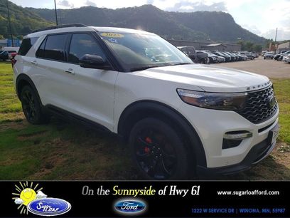 Used 2023 Ford Explorer ST w/ Equipment Group 401A