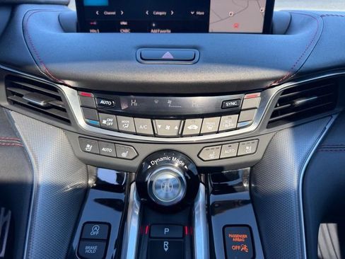 Used 2024 Acura TLX SH-AWD w/ A-SPEC Pkg image 14