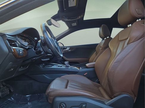 Used 2018 Audi A5 2.0T Premium Plus w/ Premium Plus image 20