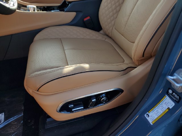 New 2027 Jeep Grand Cherokee Summit AWD/4WD image 19