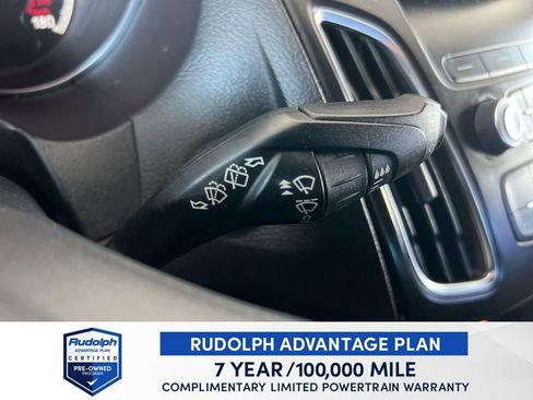 Used 2018 Ford Focus ST image 43