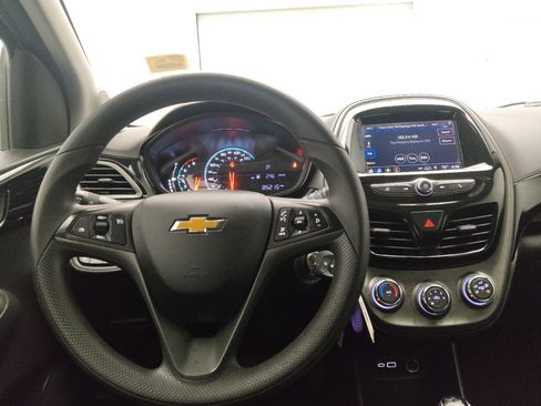 Used 2020 Chevrolet Spark LT FWD image 22