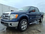 Used 2013 Ford F150 XLT w/ Luxury Equipment Group image 3