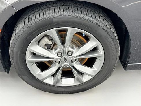 Used 2022 Dodge Charger SXT AWD/4WD image 37