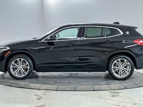 Used 2019 BMW X2 sDrive28i image 5