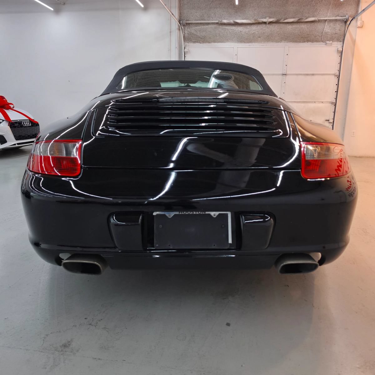 Used 2007 Porsche 911 Cabriolet image 5