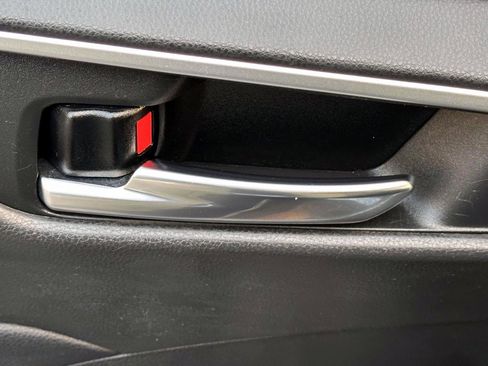 Certified 2021 Toyota RAV4 XLE image 13