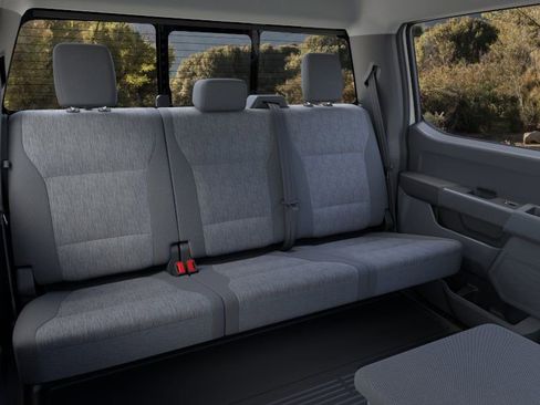 New 2026 Ford F350 XL w/ STX Appearance Package image 11