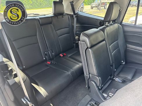 Used 2018 Honda Pilot EX-L image 17
