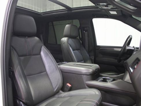 Used 2021 Chevrolet Tahoe RST w/ Luxury Package image 24