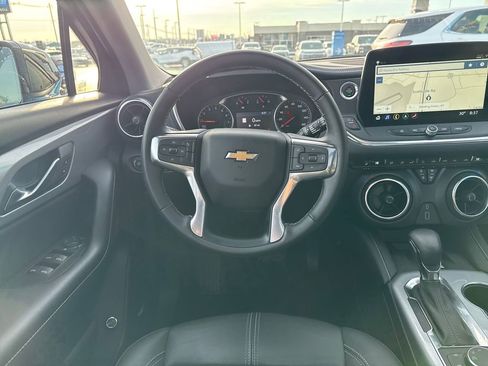 Used 2024 Chevrolet Blazer LT w/ Sound & Technology Package image 17