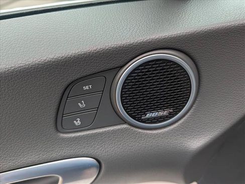 Certified 2023 Hyundai Sonata Limited FWD image 27