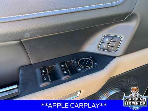 Used 2024 Ford Expedition Limited image 12