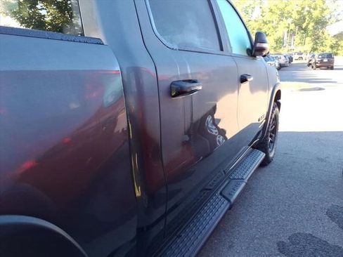 Used 2026 RAM 1500 Rebel w/ G/T Package AWD/4WD image 9