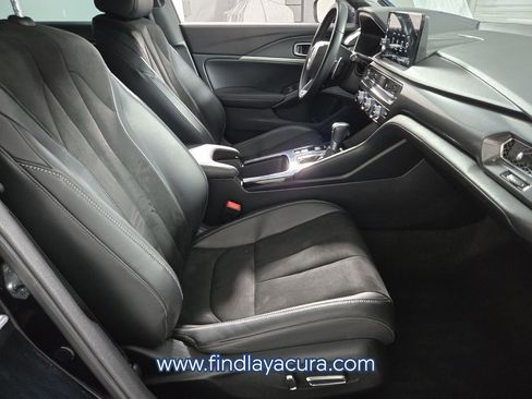 Used 2024 Acura Integra A-Spec image 18